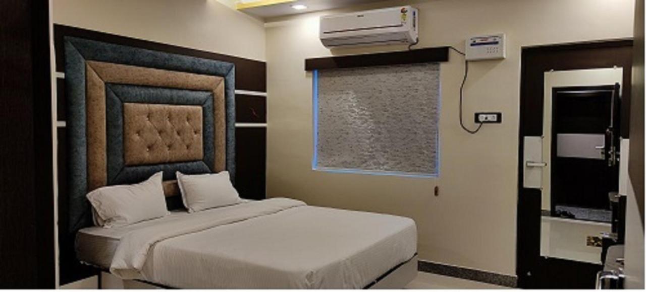 Ks Paying Guest House Varanasi Eksteriør billede