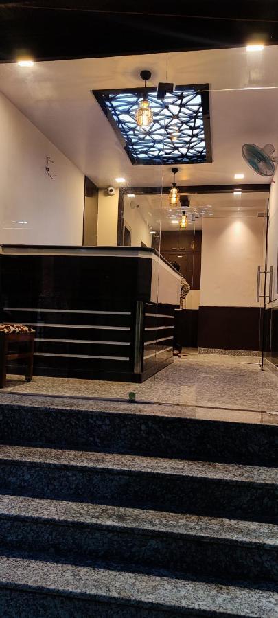 Ks Paying Guest House Varanasi Eksteriør billede