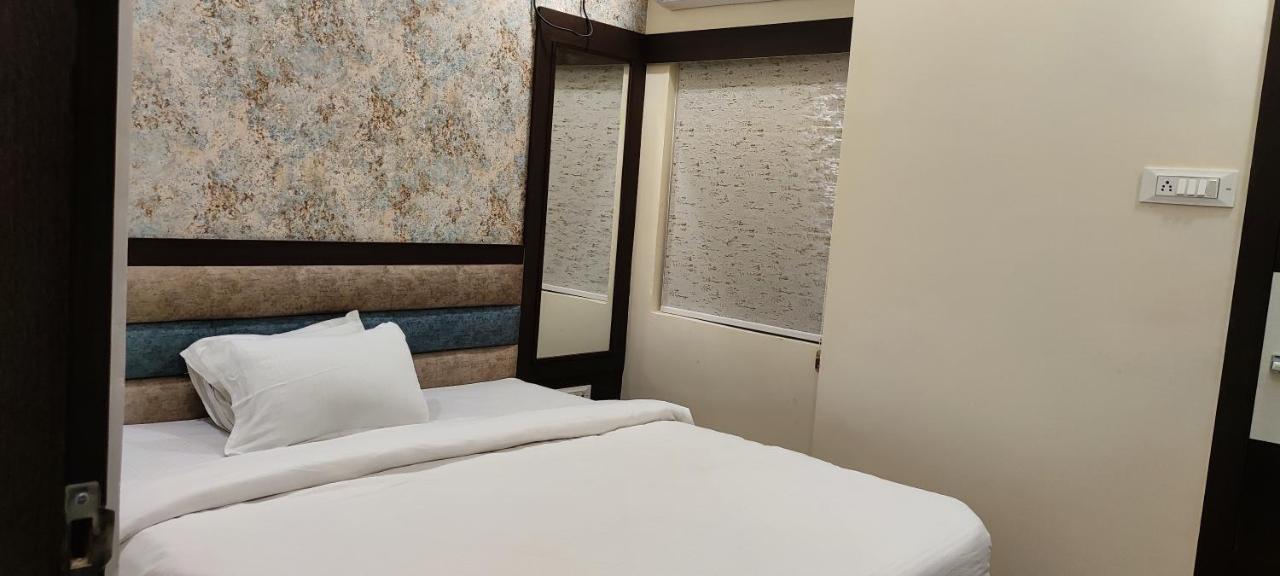Ks Paying Guest House Varanasi Eksteriør billede