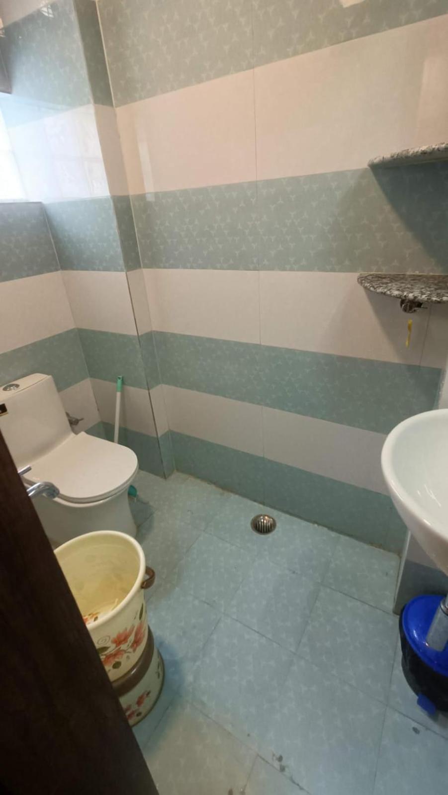 Ks Paying Guest House Varanasi Værelse billede